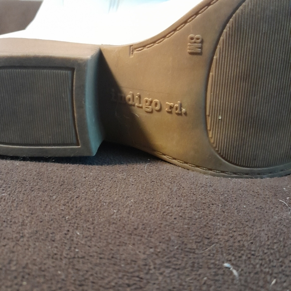 Indigo Rd. Booties - Picture 3 of 4